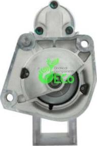 GECO M149252A - Démarreur droxauto.com