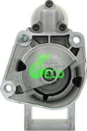 GECO M149252 - Démarreur droxauto.com