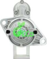 GECO M14568 - Démarreur droxauto.com