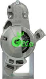 GECO M145069A - Démarreur droxauto.com