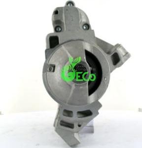 GECO M145069 - Démarreur droxauto.com