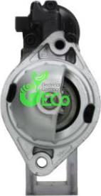 GECO M146920 - Démarreur droxauto.com
