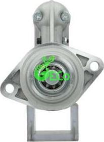 GECO M1412008R - Démarreur droxauto.com
