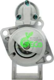 GECO M148054A - Démarreur droxauto.com