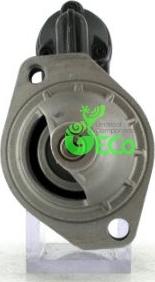 GECO M148200A - Démarreur droxauto.com
