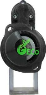 GECO M142024A - Démarreur droxauto.com