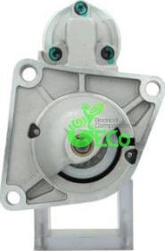 GECO M147411A - Démarreur droxauto.com
