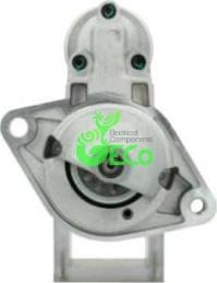 GECO M147088A - Démarreur droxauto.com