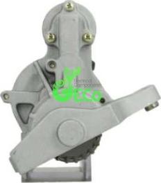 GECO M361840A - Démarreur droxauto.com
