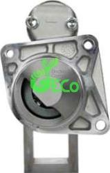 GECO M304905 - Démarreur droxauto.com