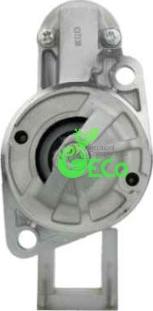 GECO M304526A - Démarreur droxauto.com