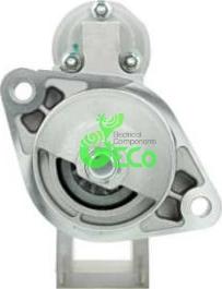 GECO M304829A - Démarreur droxauto.com