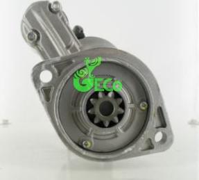 GECO M304254A - Démarreur droxauto.com