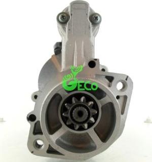 GECO M324000 - Démarreur droxauto.com