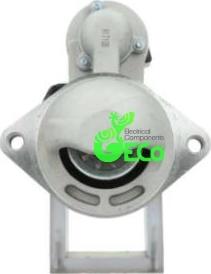 GECO M320050A - Démarreur droxauto.com
