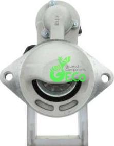 GECO M320050 - Démarreur droxauto.com
