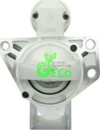 GECO M323761 - Démarreur droxauto.com