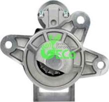 GECO M295310A - Démarreur droxauto.com