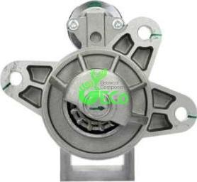 GECO M295310 - Démarreur droxauto.com