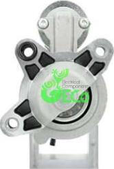 GECO M291989A - Démarreur droxauto.com