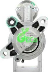 GECO M291989 - Démarreur droxauto.com