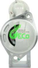 GECO M240396 - Démarreur droxauto.com