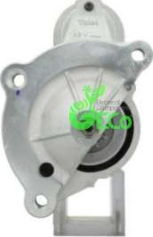 GECO M728091 - Démarreur droxauto.com
