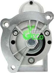 GECO M728092A - Démarreur droxauto.com
