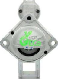 GECO M728151A - Démarreur droxauto.com