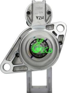 GECO M728227A - Démarreur droxauto.com
