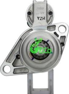 GECO M728227 - Démarreur droxauto.com