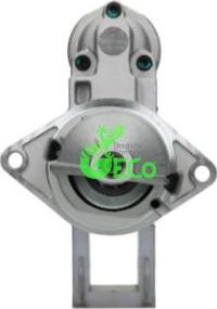 GECO M722632A - Démarreur droxauto.com