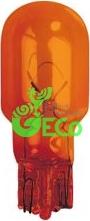 GECO NTM4001A - Ampoule, feu clignotant droxauto.com