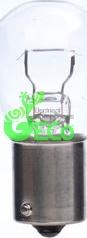 GECO NTM6004 - Ampoule, feu clignotant droxauto.com