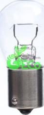 GECO NTM6001 - Ampoule, éclairage intérieur droxauto.com