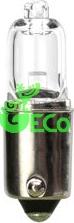 GECO NTM61001 - Ampoule, feu clignotant droxauto.com