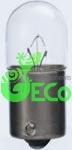 GECO NTM1002 - Ampoule, feu clignotant droxauto.com