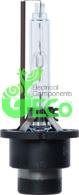 GECO NTX0004 - Ampoule, projecteur principal droxauto.com