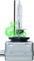 GECO NTX0008 - Ampoule, projecteur principal droxauto.com
