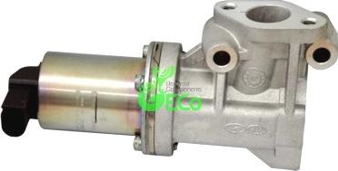 GECO VE1087Q - Vanne EGR droxauto.com