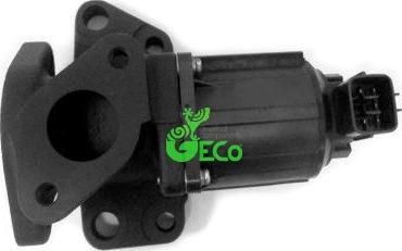 GECO VE1190Q - Vanne EGR droxauto.com