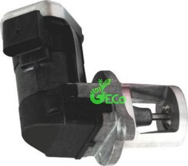 GECO VE1152 - Vanne EGR droxauto.com