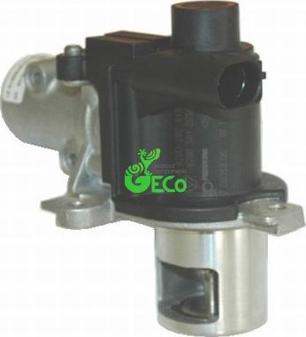 GECO VE1106Q - Vanne EGR droxauto.com
