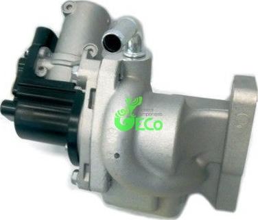 GECO VE1257 - Vanne EGR droxauto.com