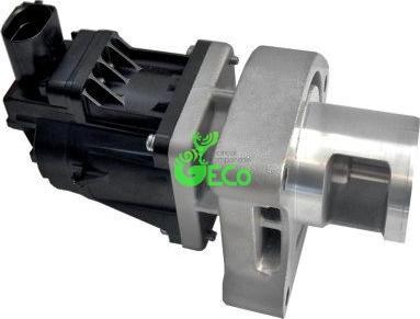 GECO VE1265 - Vanne EGR droxauto.com