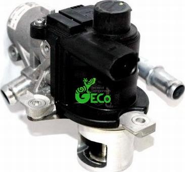 GECO VE1201 - Vanne EGR droxauto.com