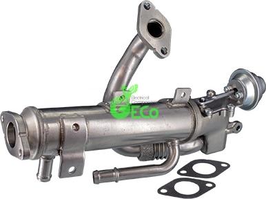 GECO VE3031 - Module-EGR droxauto.com