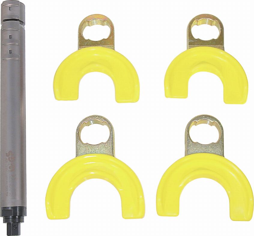 GEDORE KL-9002 SP - Compresseur de ressort hélicoïdal, ressort de suspension droxauto.com