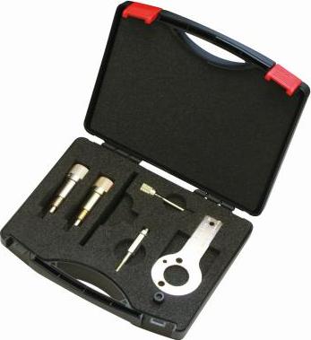 GEDORE KL-0482-46 KA - Kit d'outils d'arrêt, épure de distribution droxauto.com