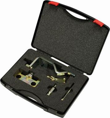 GEDORE KL-0482-41 KB - Kit d'outils d'arrêt, épure de distribution droxauto.com